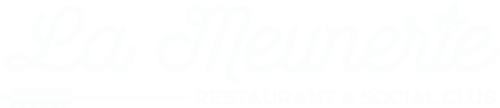 La Meunerie Restaurant Logo