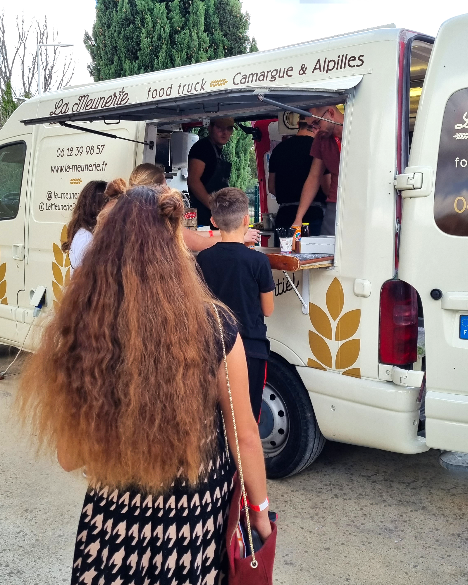 foodtruck arles la meunerie express