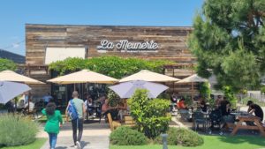 la meunerie restaurant traiteur arles