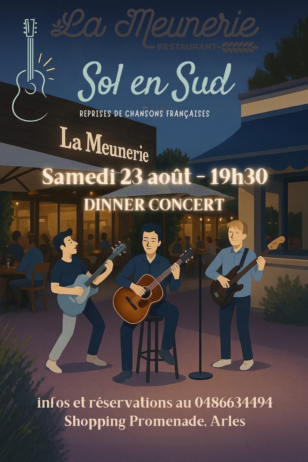 concerts-restaurants-arles-La-Meunerie-2025-aout